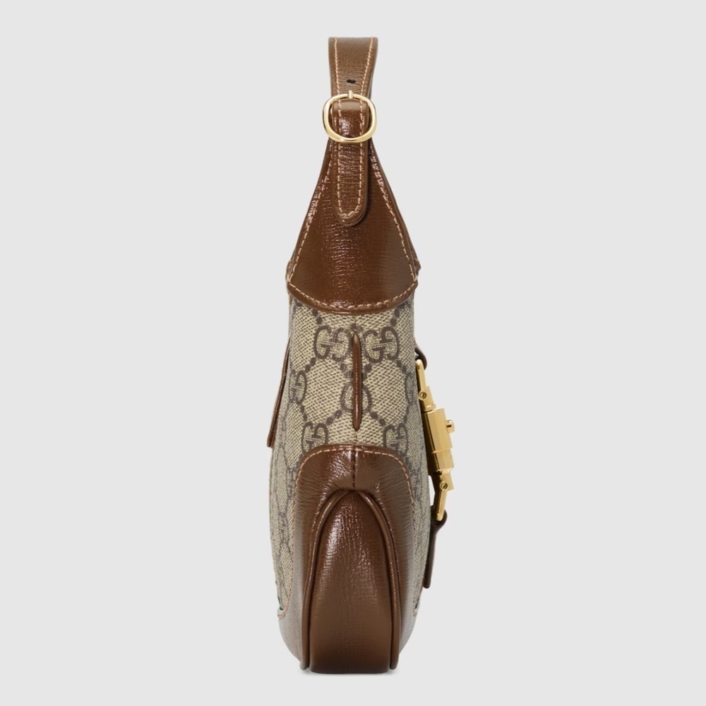 Gucci Jackie 1961 mini bag - Picture 12 of 14